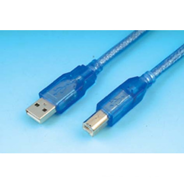 Cable USB 2.0 / 3.0 Am / Bm / Af